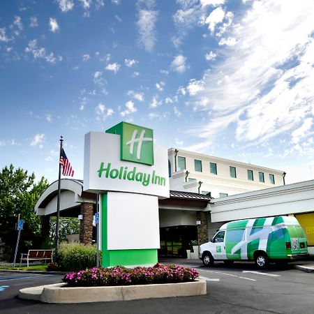 Holiday Inn Plainview-Long Island By Ihg Eksteriør billede