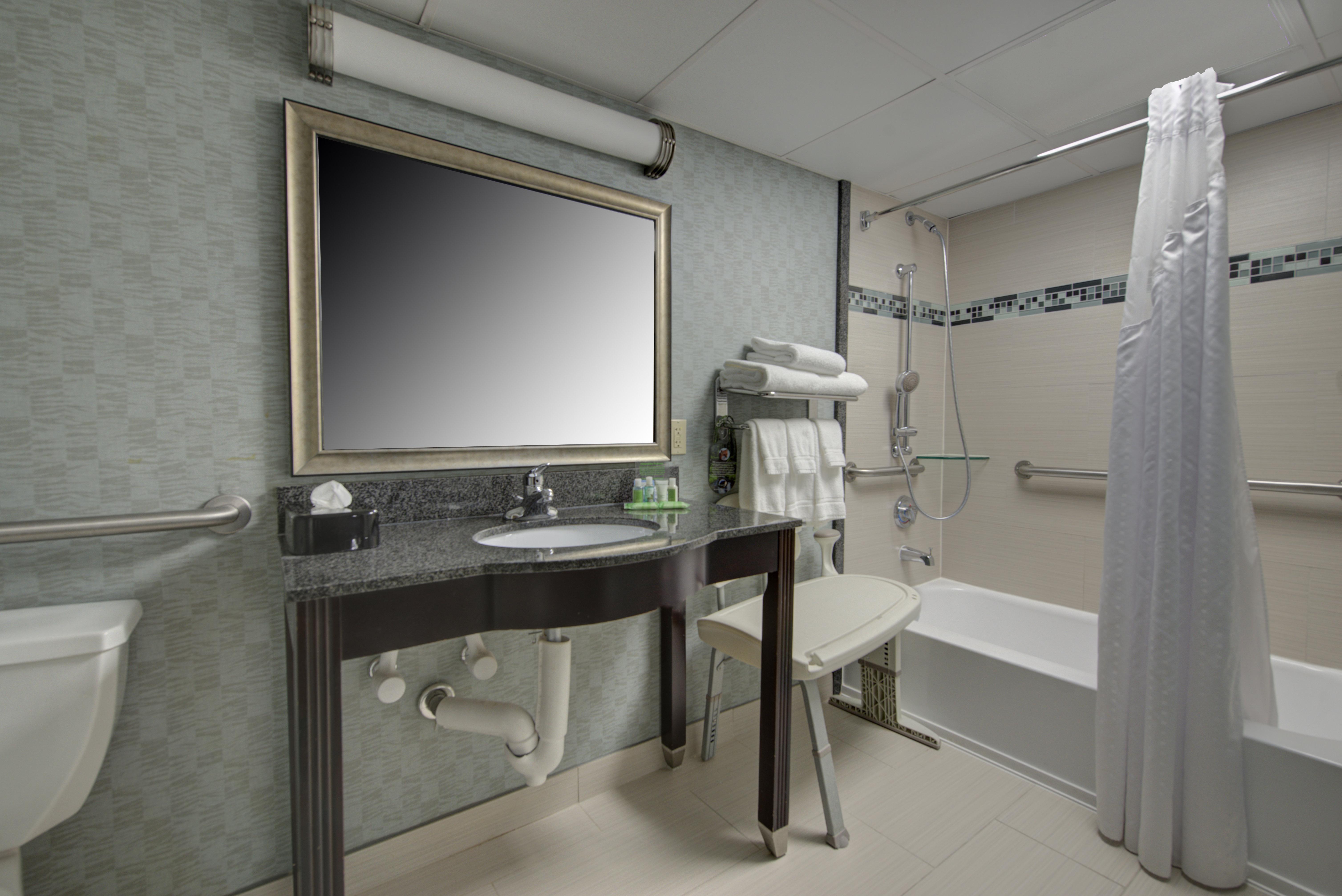 Holiday Inn Plainview-Long Island By Ihg Eksteriør billede