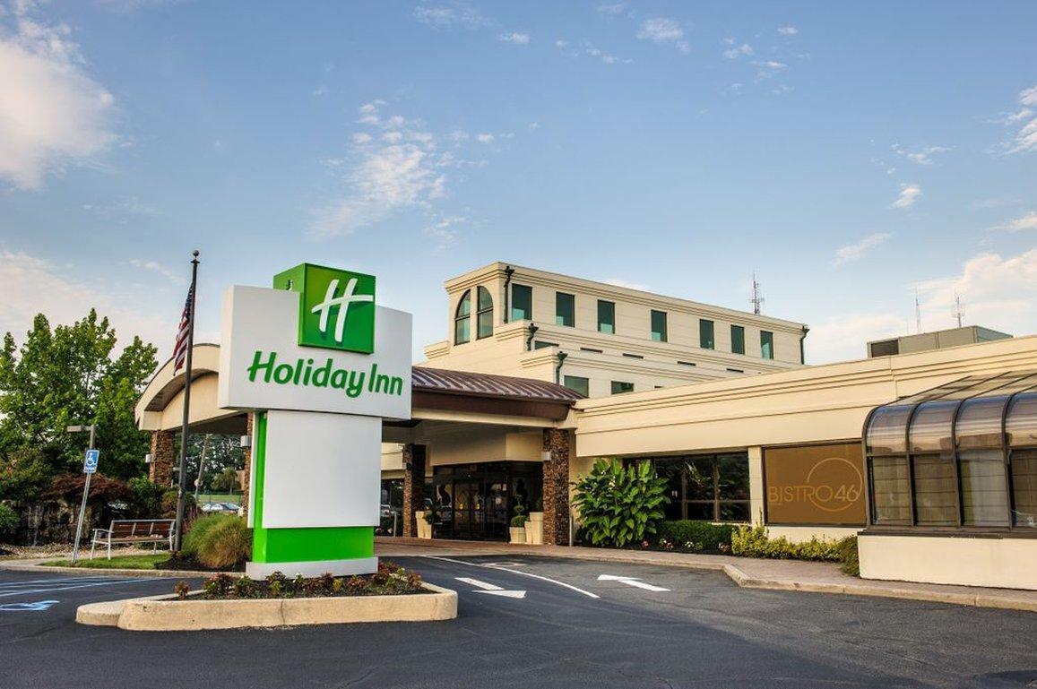 Holiday Inn Plainview-Long Island By Ihg Eksteriør billede