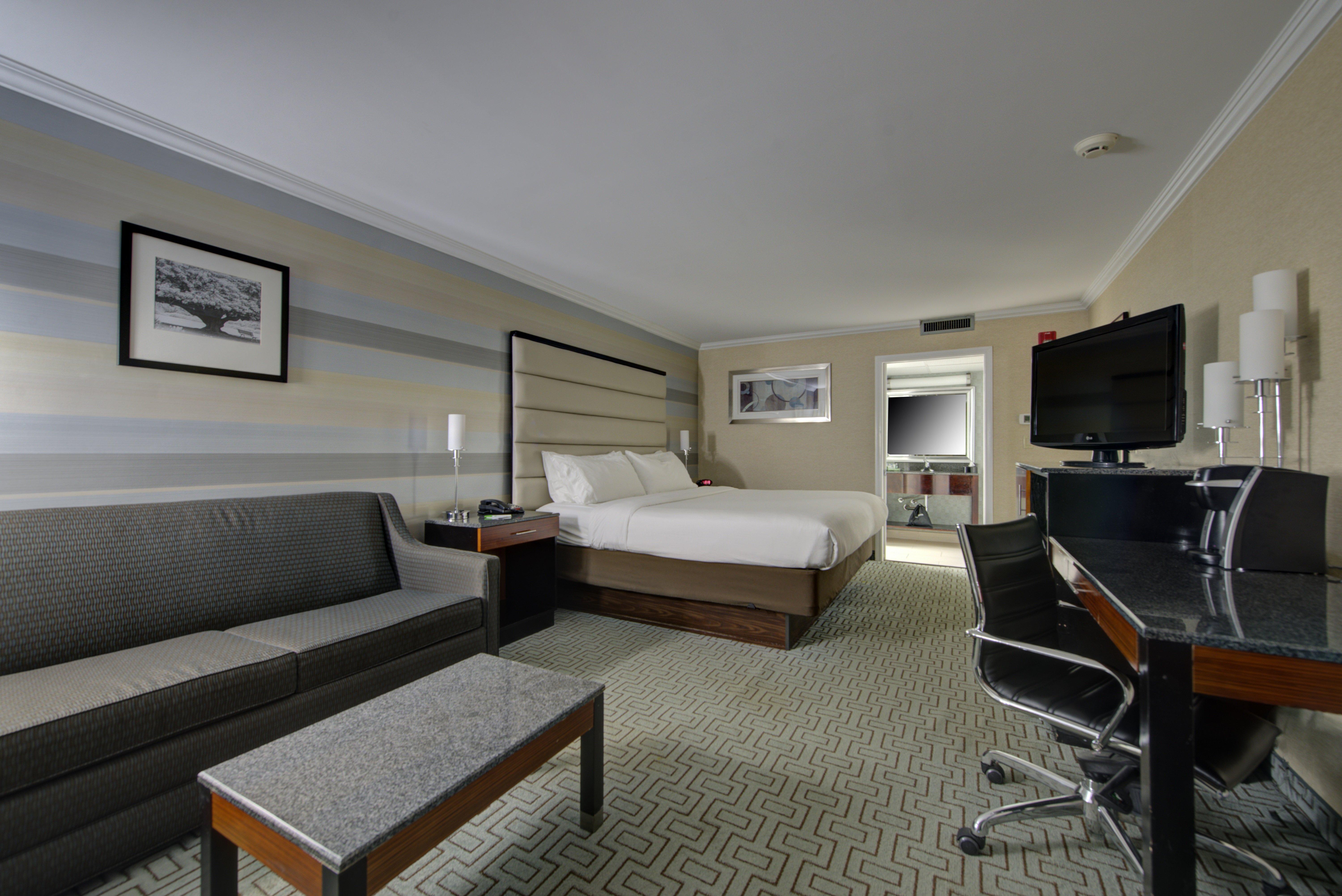 Holiday Inn Plainview-Long Island By Ihg Eksteriør billede