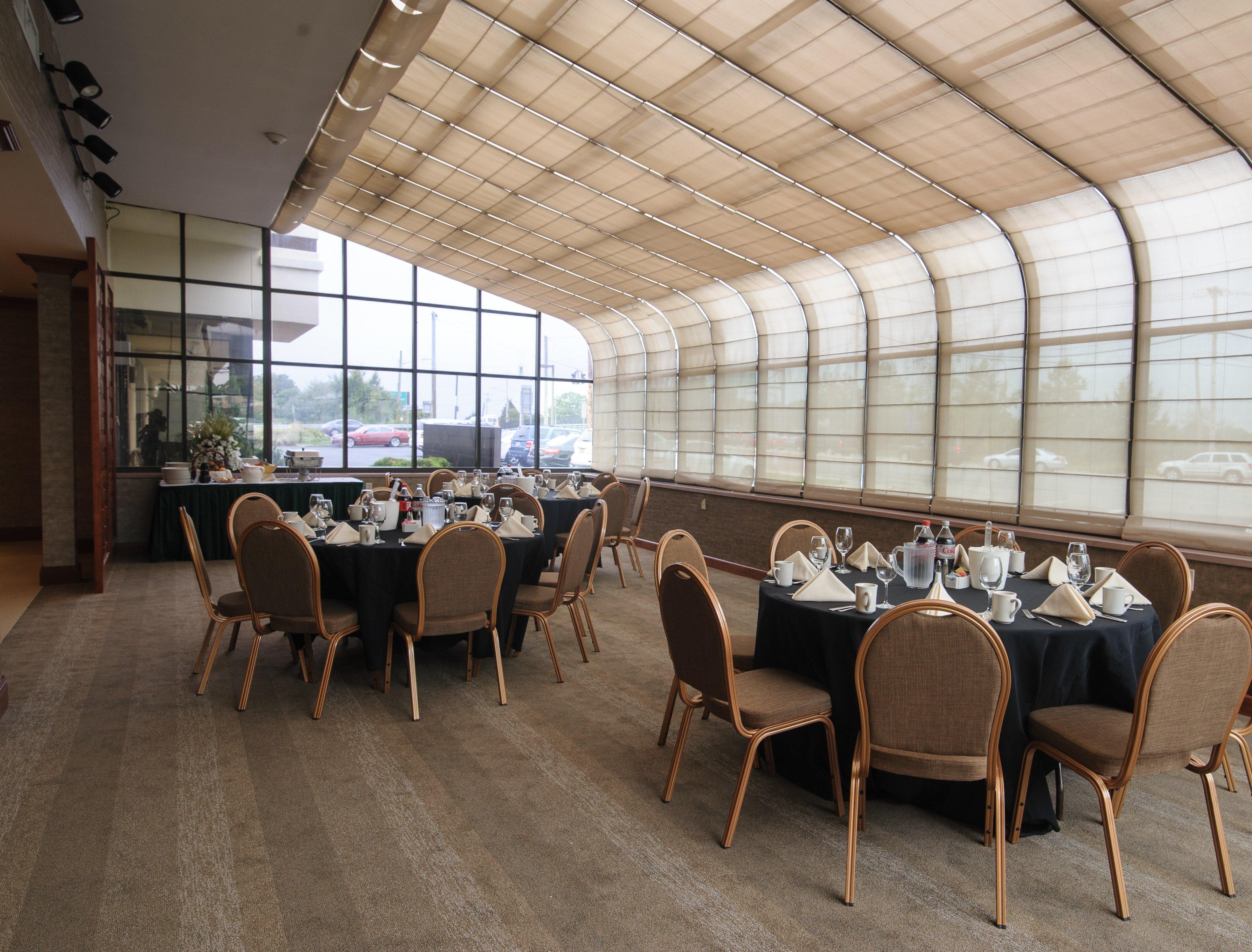 Holiday Inn Plainview-Long Island By Ihg Eksteriør billede