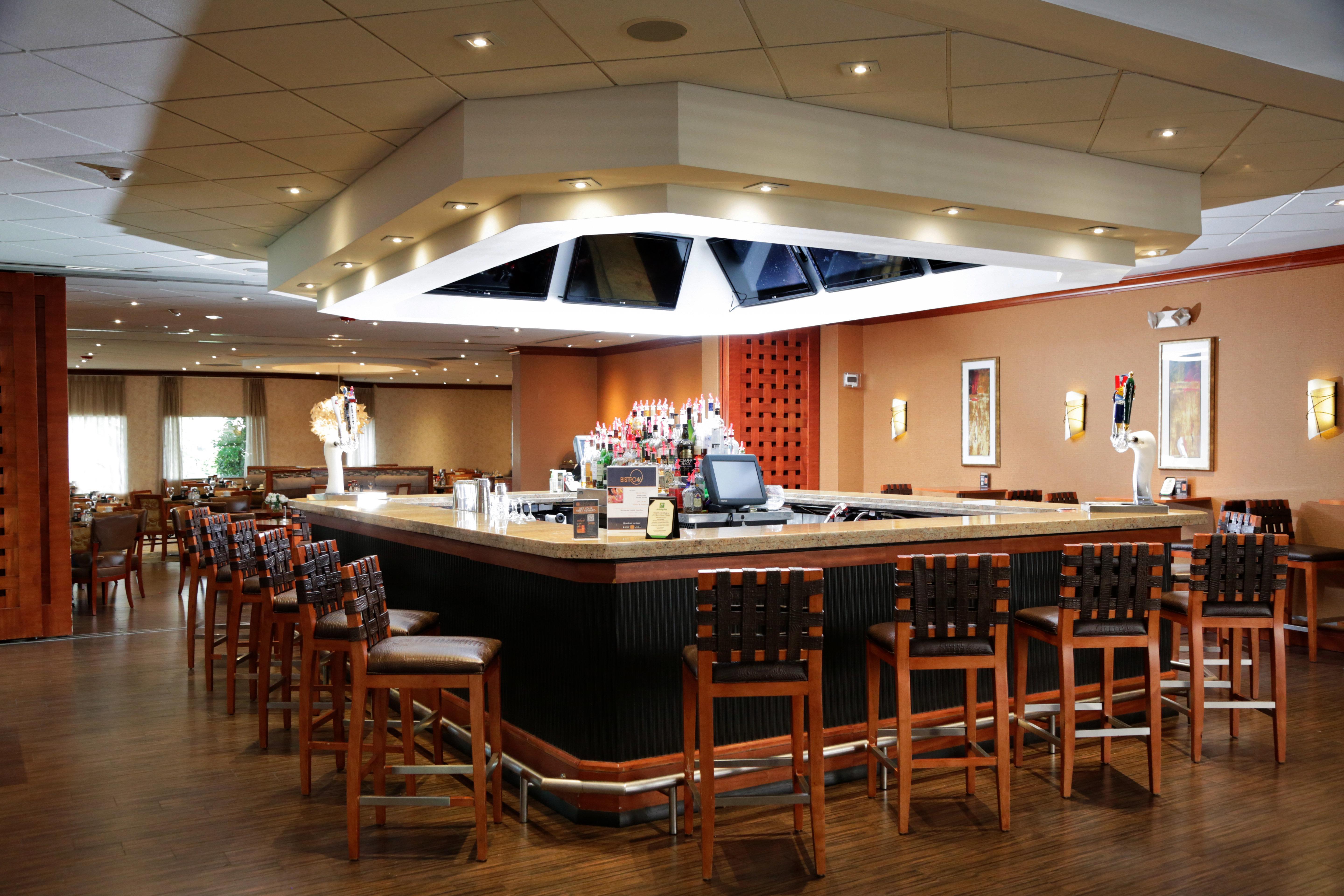 Holiday Inn Plainview-Long Island By Ihg Eksteriør billede