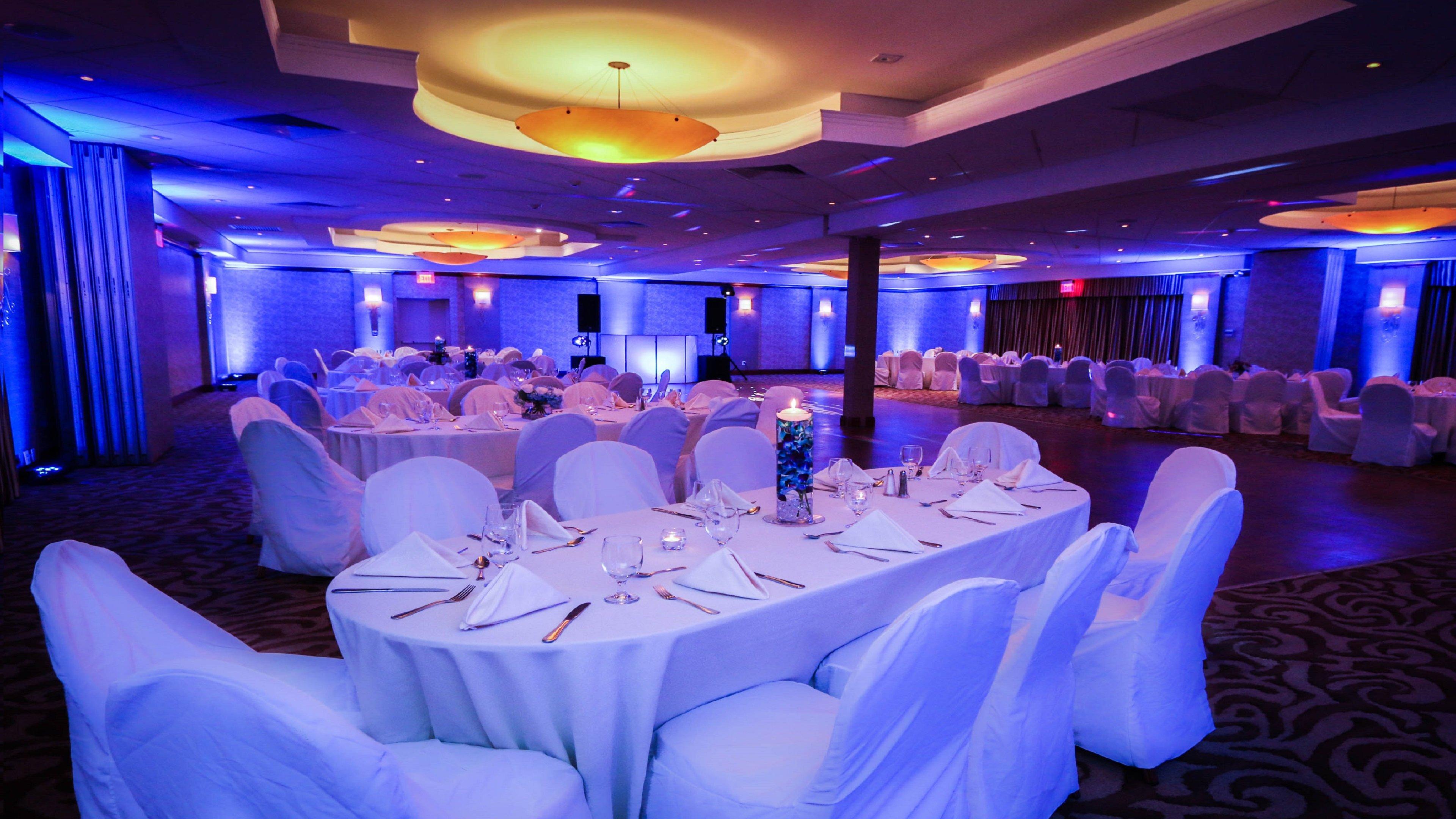 Holiday Inn Plainview-Long Island By Ihg Eksteriør billede