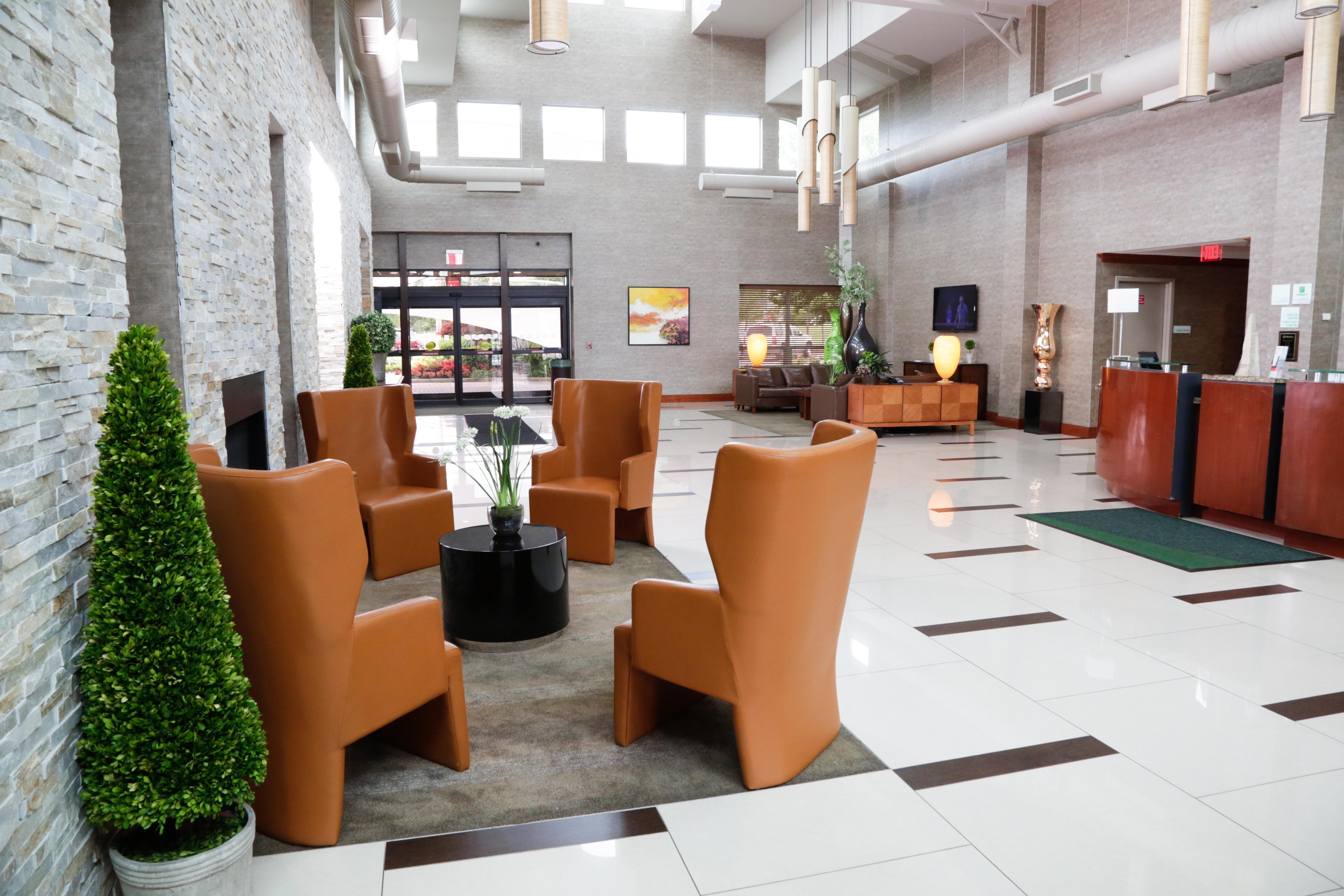 Holiday Inn Plainview-Long Island By Ihg Eksteriør billede