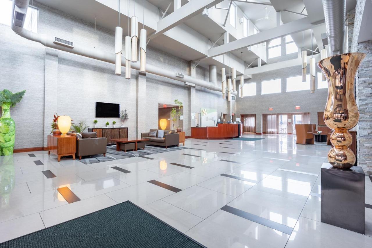 Holiday Inn Plainview-Long Island By Ihg Eksteriør billede