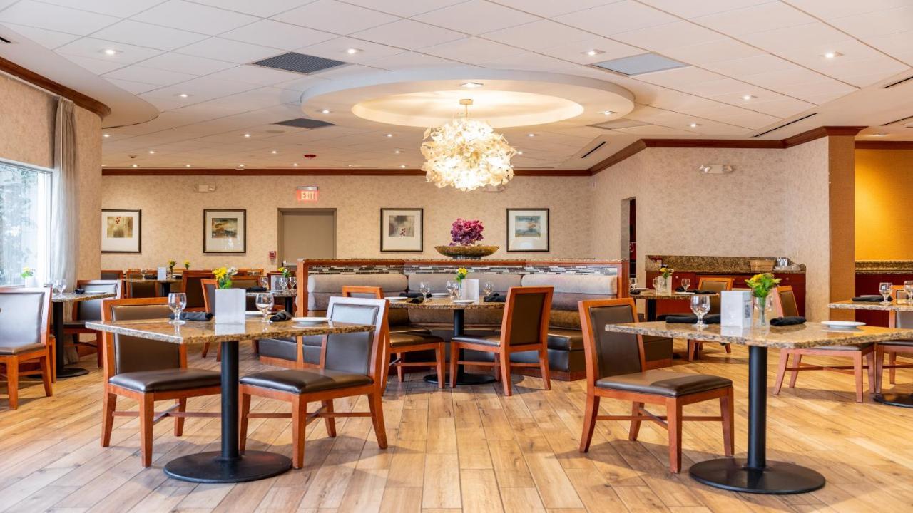 Holiday Inn Plainview-Long Island By Ihg Eksteriør billede