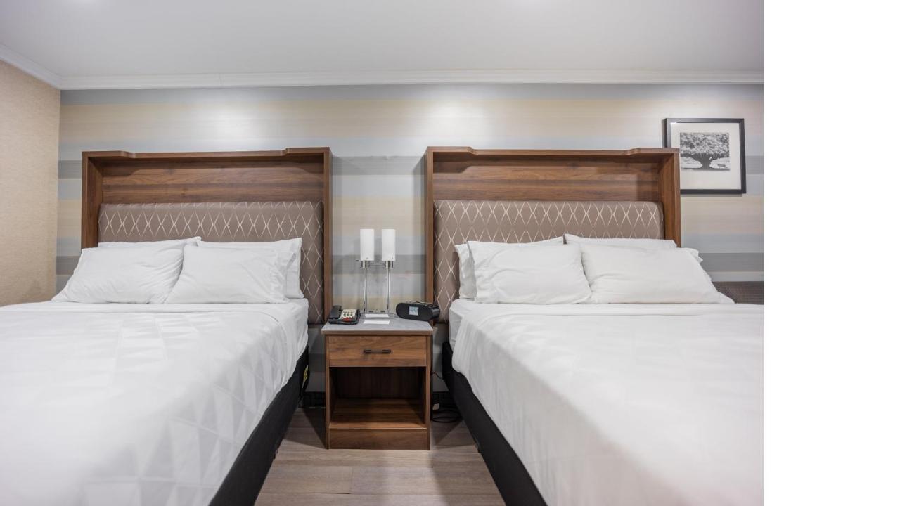 Holiday Inn Plainview-Long Island By Ihg Eksteriør billede