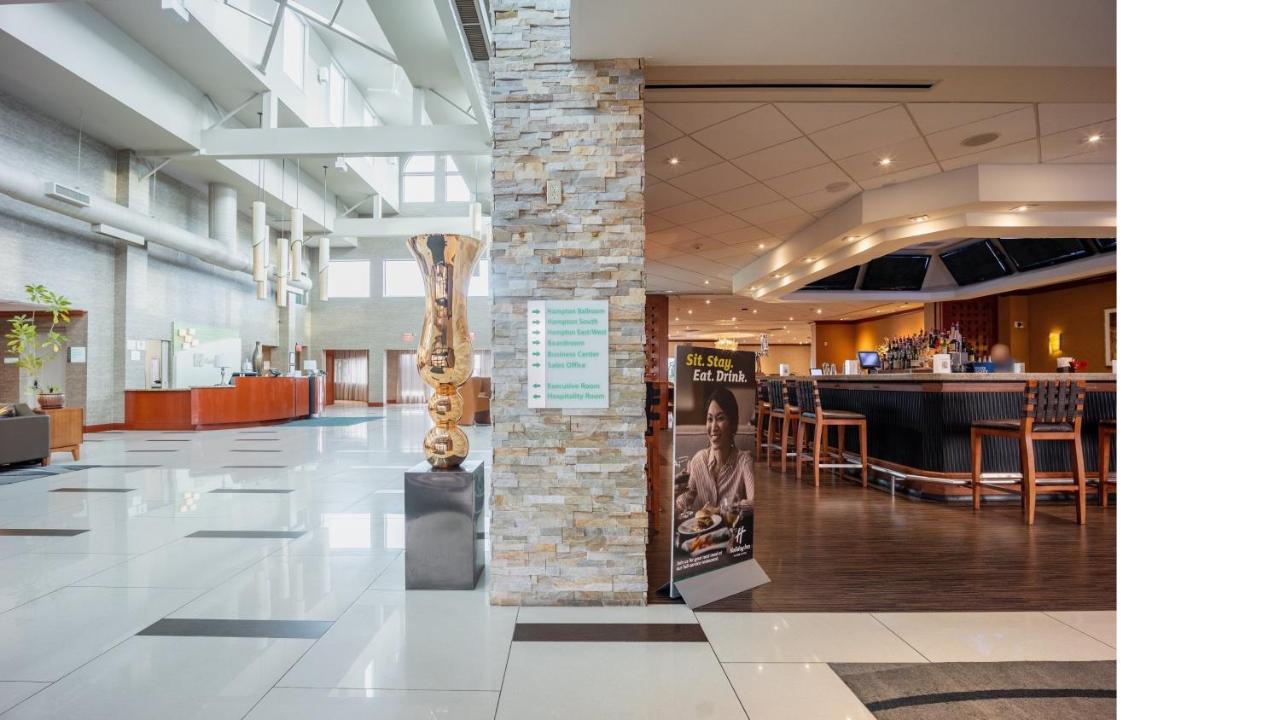 Holiday Inn Plainview-Long Island By Ihg Eksteriør billede