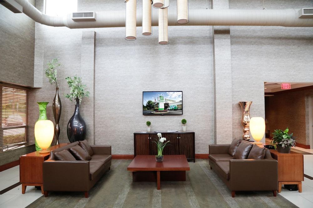 Holiday Inn Plainview-Long Island By Ihg Eksteriør billede