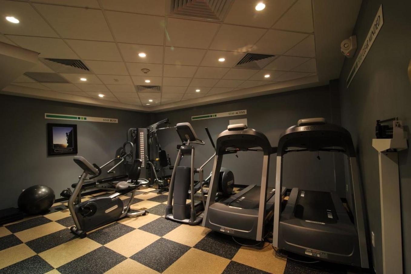 Holiday Inn Plainview-Long Island By Ihg Eksteriør billede