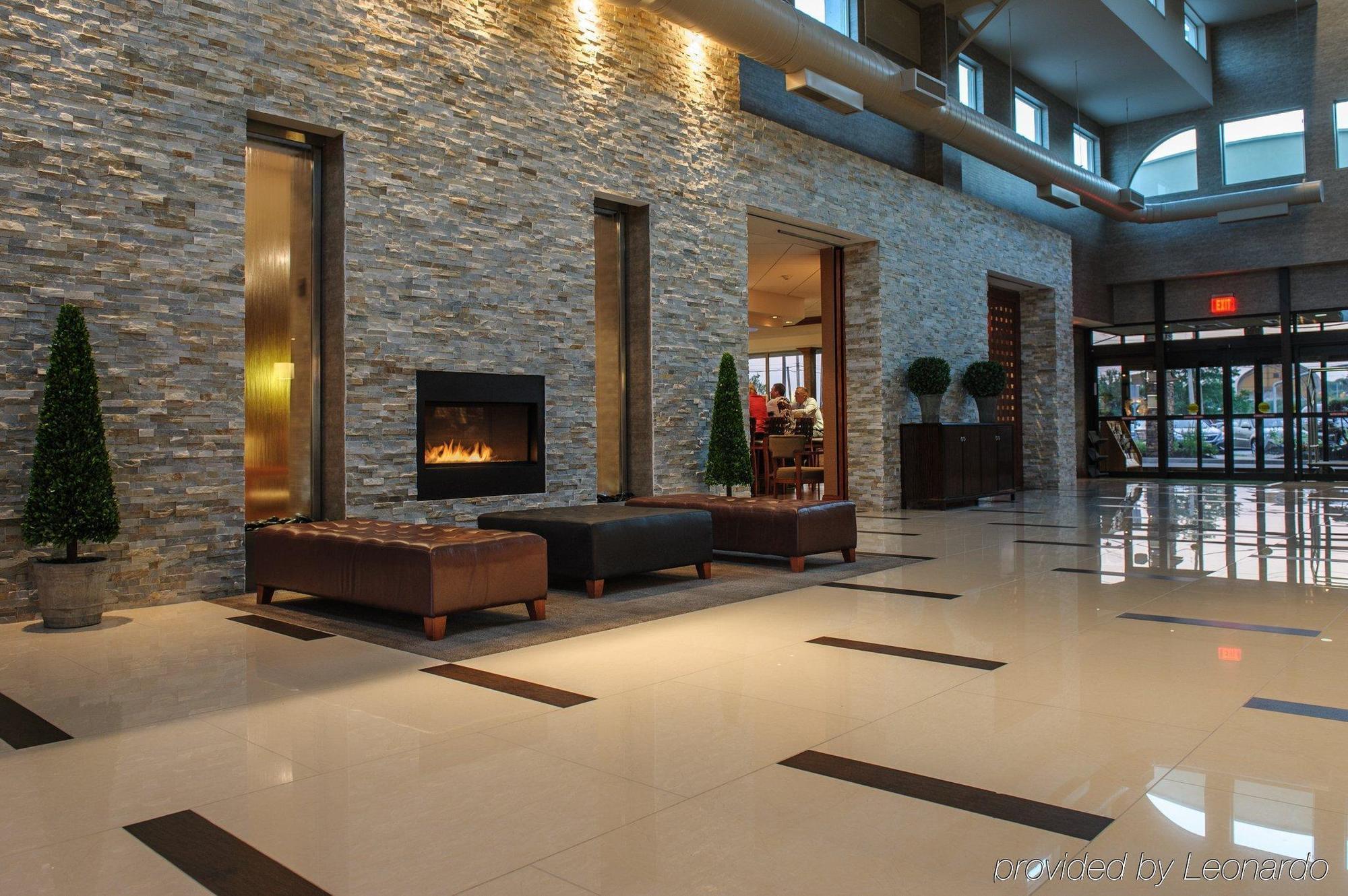 Holiday Inn Plainview-Long Island By Ihg Eksteriør billede