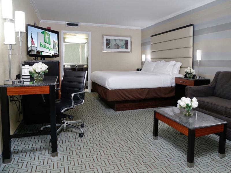 Holiday Inn Plainview-Long Island By Ihg Eksteriør billede