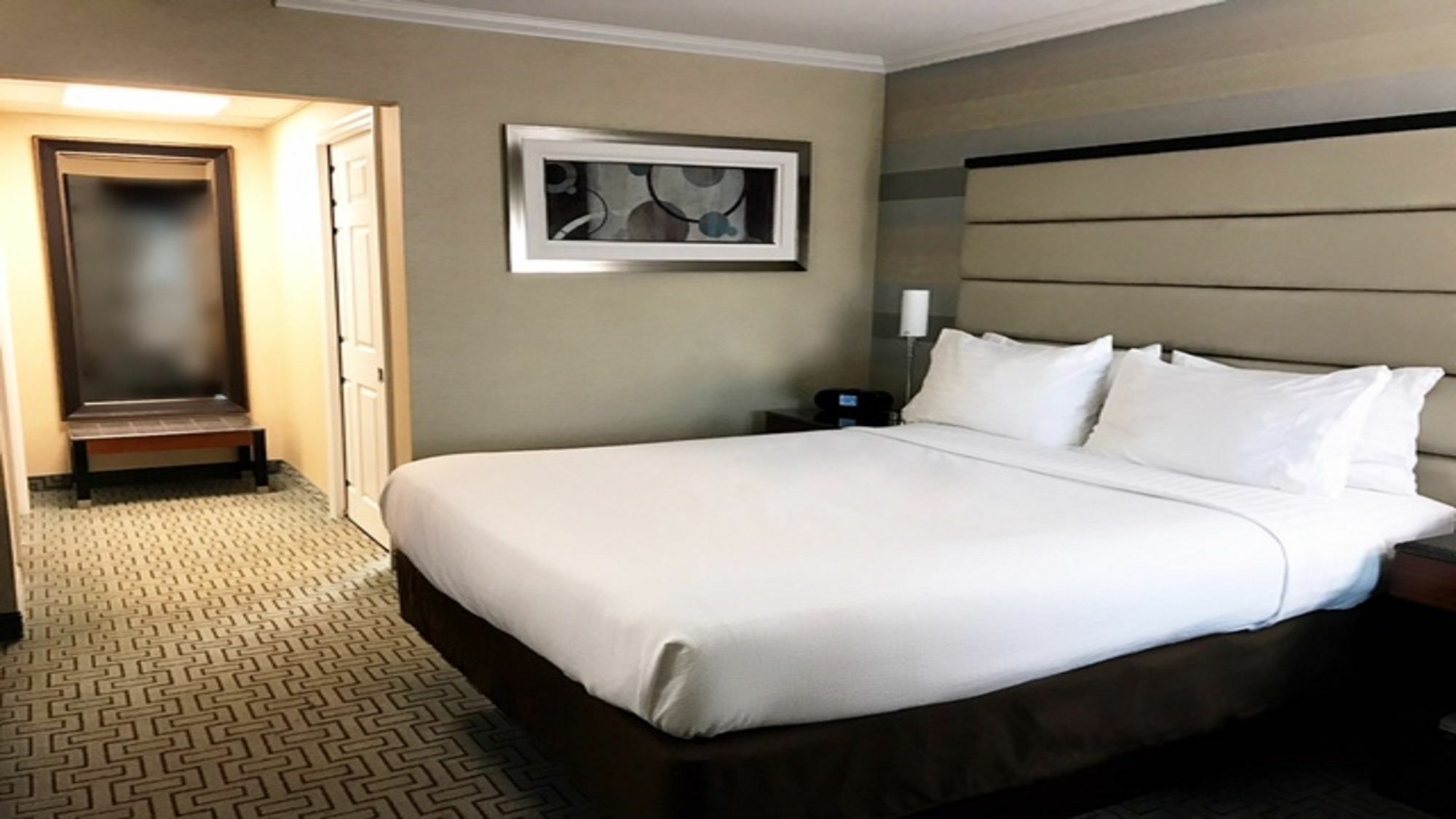 Holiday Inn Plainview-Long Island By Ihg Eksteriør billede