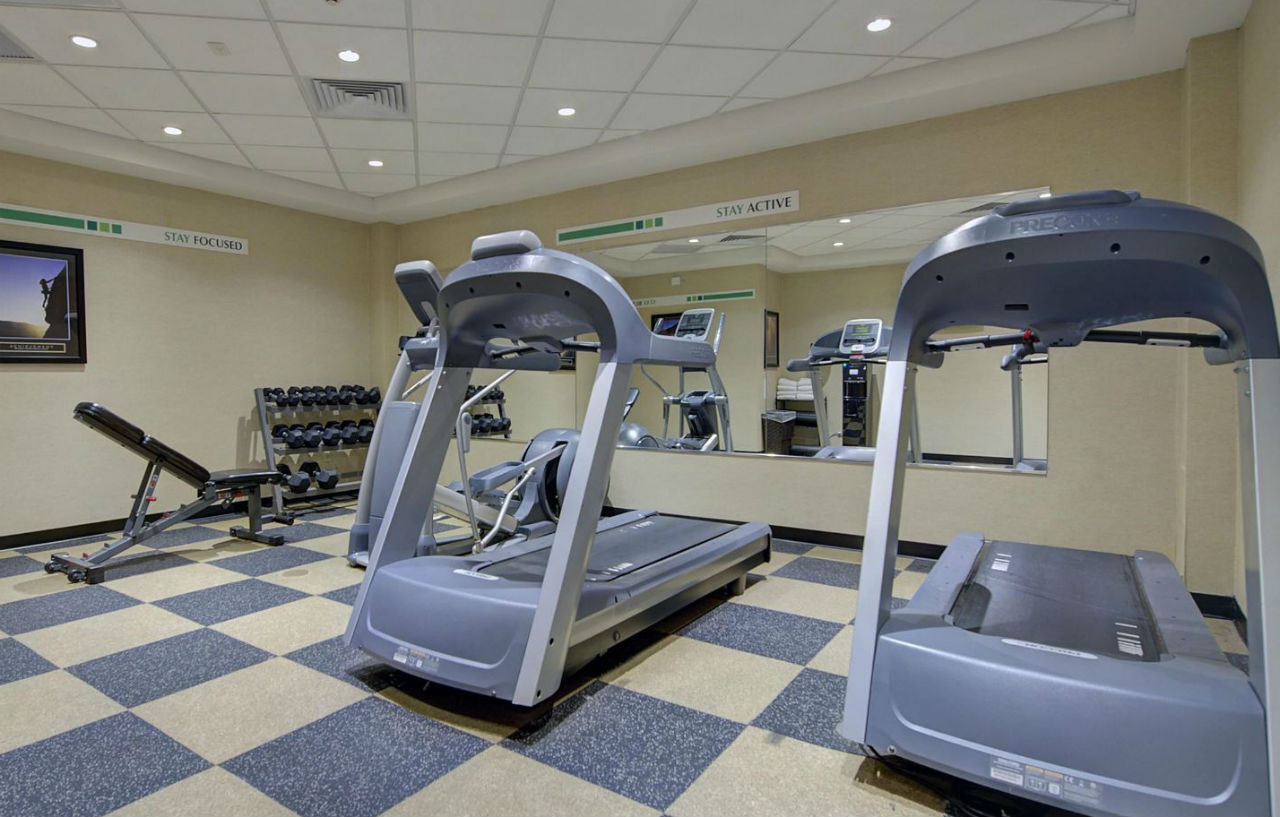 Holiday Inn Plainview-Long Island By Ihg Eksteriør billede
